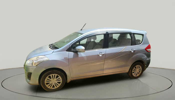 2013 Maruti Ertiga ZDI, Diesel, Manual, 1,61,309 km, exterior