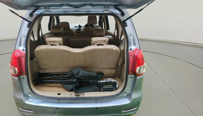 2013 Maruti Ertiga ZDI, Diesel, Manual, 1,61,309 km, exterior