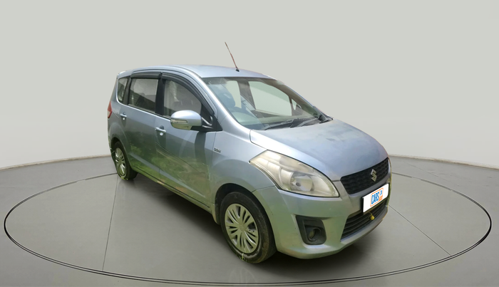 2013 Maruti Ertiga ZDI, Diesel, Manual, 1,61,309 km, exterior