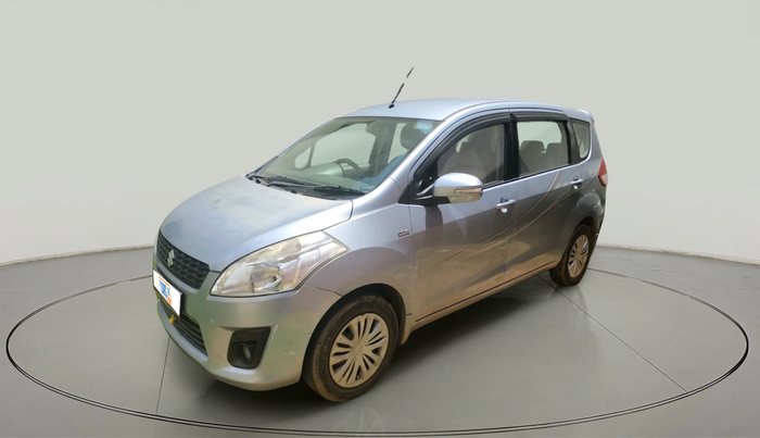 2013 Maruti Ertiga ZDI, Diesel, Manual, 1,61,309 km, exterior