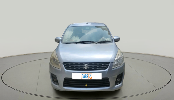 2013 Maruti Ertiga ZDI, Diesel, Manual, 1,61,309 km, exterior