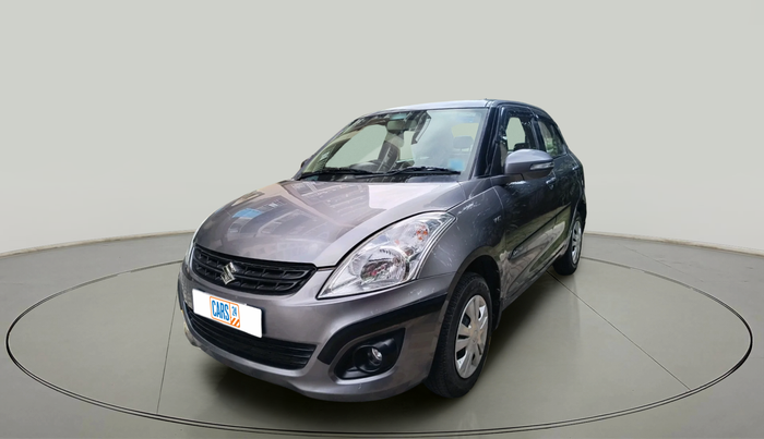 2014 Maruti Swift Dzire VXI, Petrol, Manual, 58,173 km, exterior