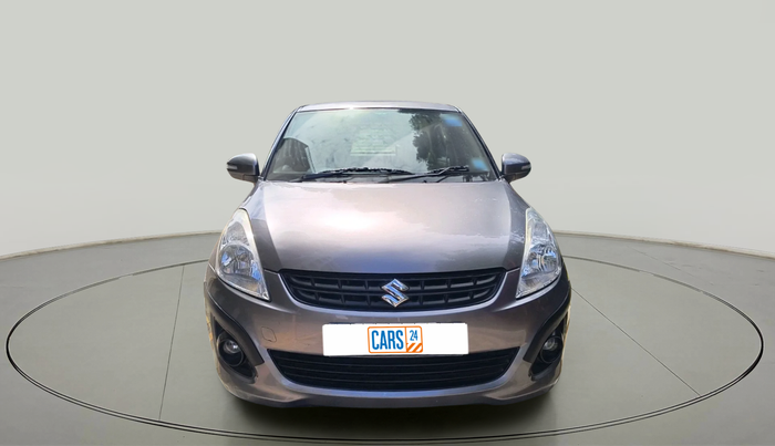 2014 Maruti Swift Dzire VXI, Petrol, Manual, 58,173 km, exterior