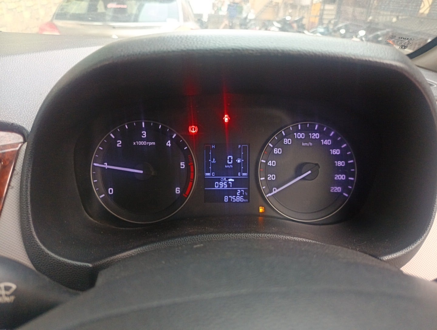 Interior