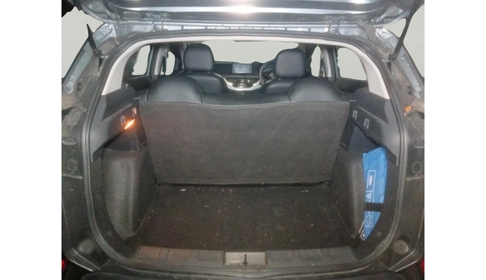 2023 Tata NEXON XM PLUS SUNROOF PETROL, Petrol, Manual, 43,944 km, exterior
