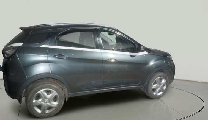 2023 Tata NEXON XM PLUS SUNROOF PETROL, Petrol, Manual, 43,944 km, exterior