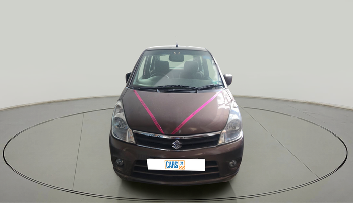 2010 Maruti Zen Estilo VXI, Petrol, Manual, 31,376 km, exterior