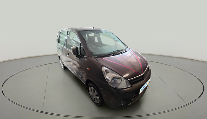 2010 Maruti Zen Estilo VXI, Petrol, Manual, 31,376 km, exterior