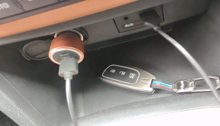 2018 Hyundai Grand i10 ASTA U2 1.2 CRDI, Diesel, Manual, 82,064 km, interior