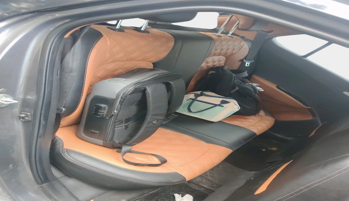 2018 Hyundai Grand i10 ASTA U2 1.2 CRDI, Diesel, Manual, 82,064 km, interior