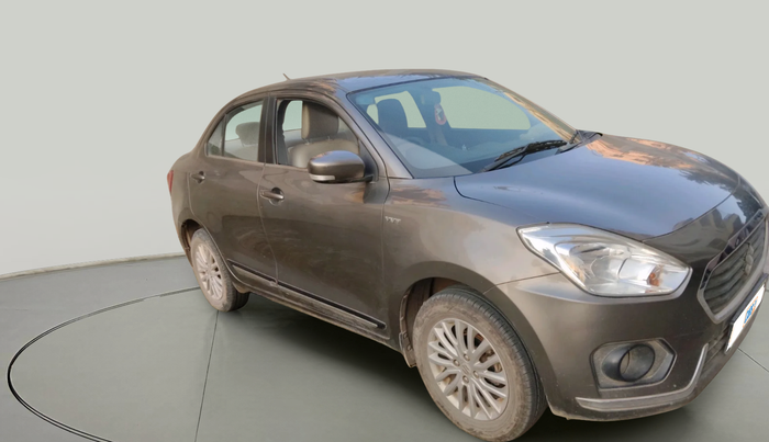 2018 Maruti Dzire ZXI AMT, Petrol, Automatic, 32,469 km, exterior