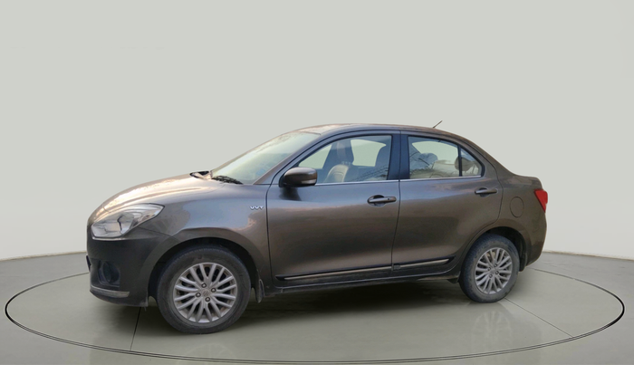 2018 Maruti Dzire ZXI AMT, Petrol, Automatic, 32,469 km, exterior