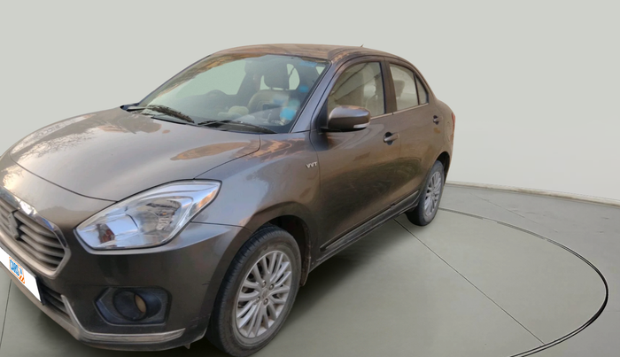 2018 Maruti Dzire ZXI AMT, Petrol, Automatic, 32,469 km, exterior