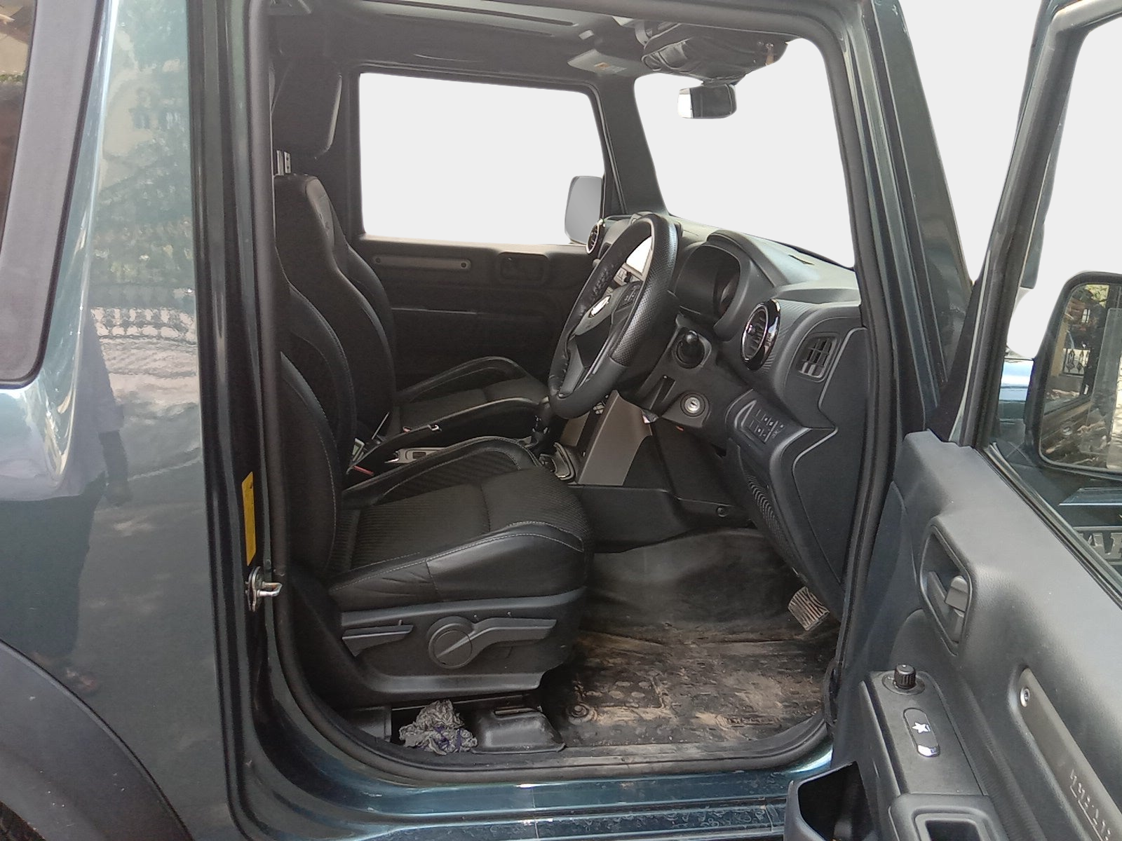 Interior