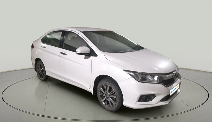 2018 Honda City 1.5L I-VTEC V MT, Petrol, Manual, 62,696 km, exterior