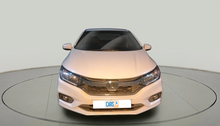 2018 Honda City 1.5L I-VTEC V MT, Petrol, Manual, 62,696 km, exterior
