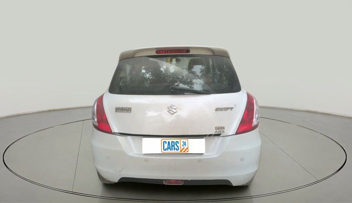 2015 Maruti Swift ZDI, Diesel, Manual, 1,78,164 km, exterior