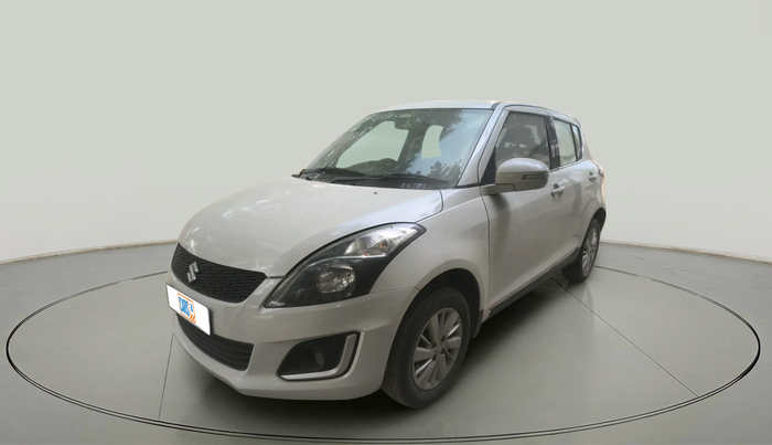 2015 Maruti Swift ZDI, Diesel, Manual, 1,78,164 km, exterior
