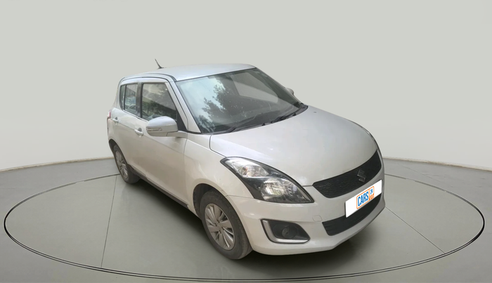 2015 Maruti Swift ZDI, Diesel, Manual, 1,78,164 km, exterior