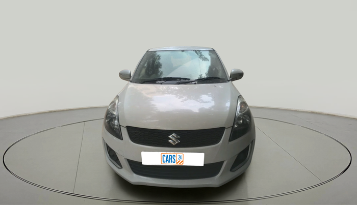 2015 Maruti Swift ZDI, Diesel, Manual, 1,78,164 km, exterior