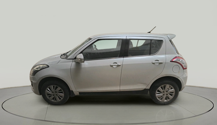 2015 Maruti Swift ZDI, Diesel, Manual, 1,78,164 km, exterior