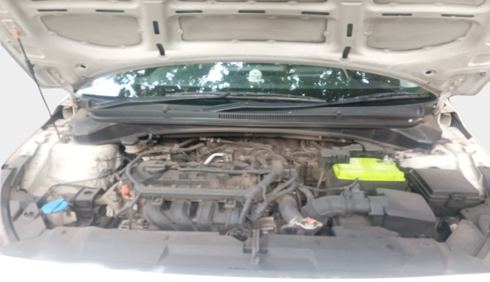 2021 Hyundai NEW I20 ASTA 1.2 MT DUAL TONE, Petrol, Manual, 49,731 km, exterior