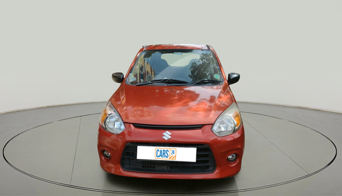 2019 Maruti Alto 800 VXI, Petrol, Manual, 45,221 km, exterior