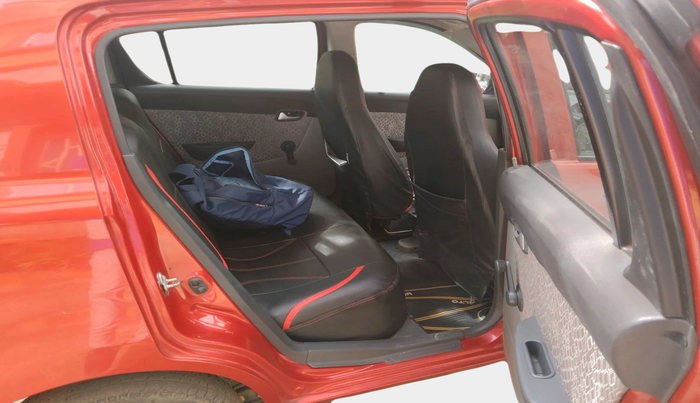 2019 Maruti Alto 800 VXI, Petrol, Manual, 45,221 km, interior