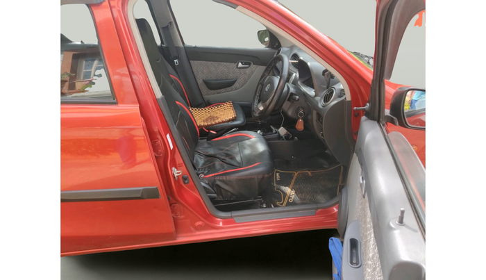 2019 Maruti Alto 800 VXI, Petrol, Manual, 45,221 km, interior