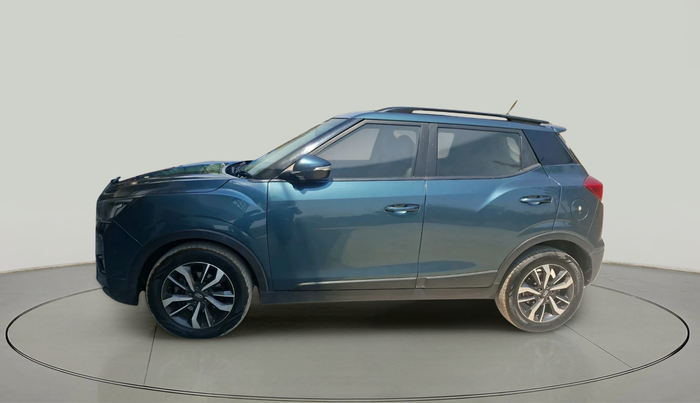 2020 Mahindra XUV300 W8 (O) 1.5 DIESEL, Diesel, Manual, 1,45,931 km, exterior