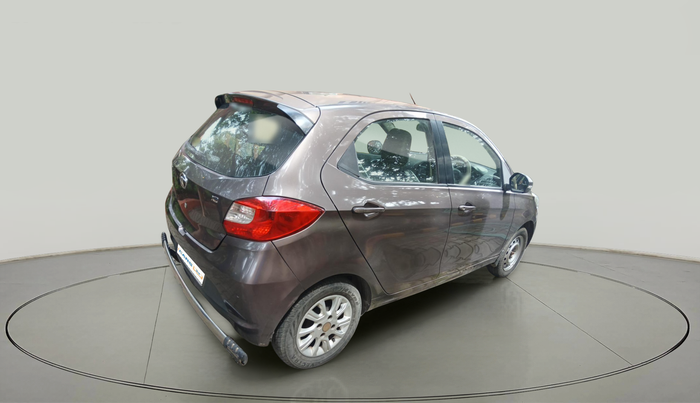 2016 Tata Tiago XZ PETROL, Petrol, Manual, 73,416 km, exterior