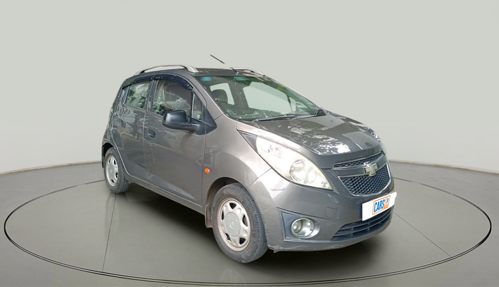 2013 Chevrolet Beat LS DIESEL, Diesel, Manual, 91,760 km, exterior