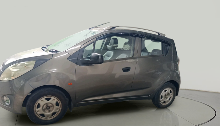 2013 Chevrolet Beat LS DIESEL, Diesel, Manual, 91,760 km, exterior