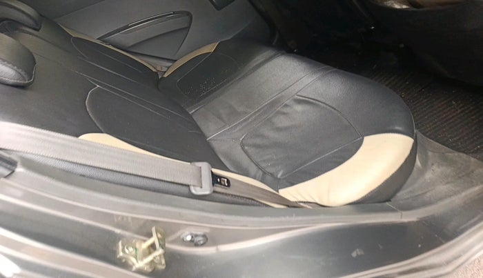 2013 Chevrolet Beat LS DIESEL, Diesel, Manual, 91,760 km, interior