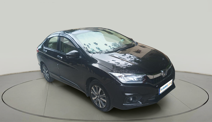 2018 Honda City 1.5L I-VTEC V MT, Petrol, Manual, 1,14,106 km, exterior