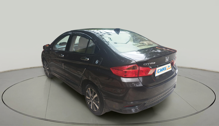 2018 Honda City 1.5L I-VTEC V MT, Petrol, Manual, 1,14,106 km, exterior