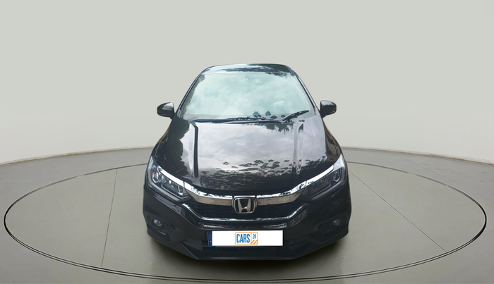 2018 Honda City 1.5L I-VTEC V MT, Petrol, Manual, 1,14,106 km, exterior