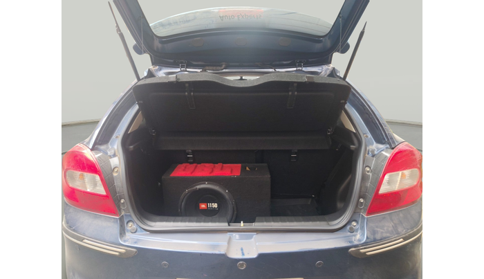 2021 Maruti Baleno ZETA PETROL 1.2, Petrol, Manual, 30,358 km, exterior