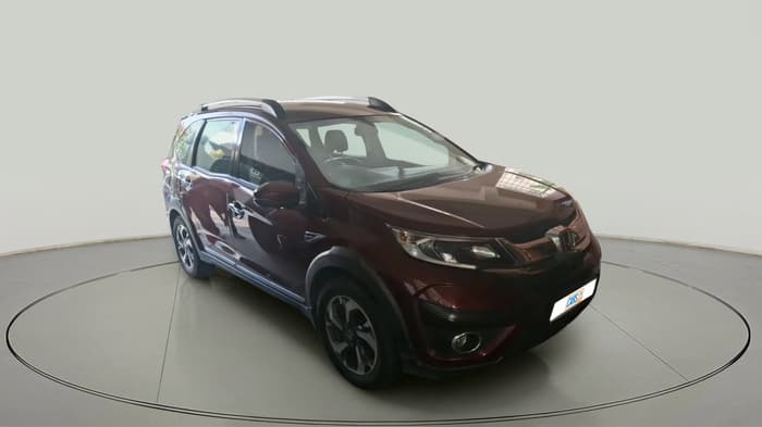 2016 Honda BR-V 1.5L I- DTEC V, Diesel, Manual, 54,266 km, exterior