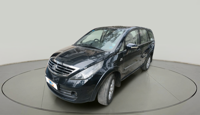 2014 Tata Aria PRIDE 4X4, Diesel, Manual, 1,75,653 km, exterior
