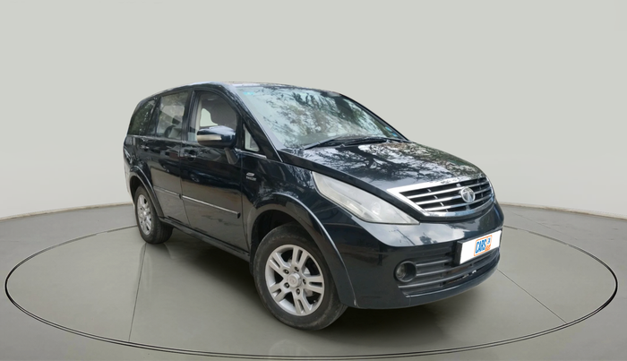 2014 Tata Aria PRIDE 4X4, Diesel, Manual, 1,75,653 km, exterior