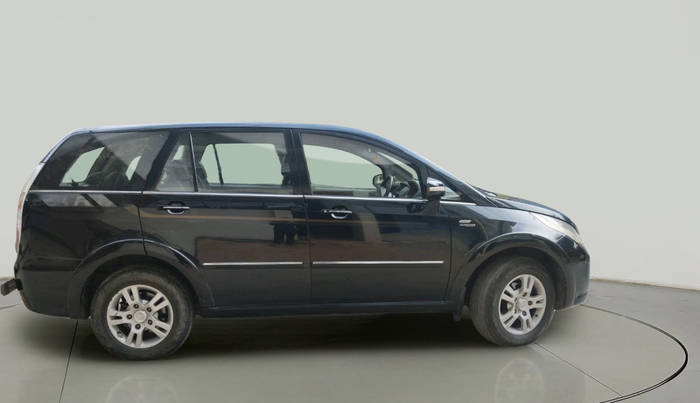 2014 Tata Aria PRIDE 4X4, Diesel, Manual, 1,75,653 km, exterior