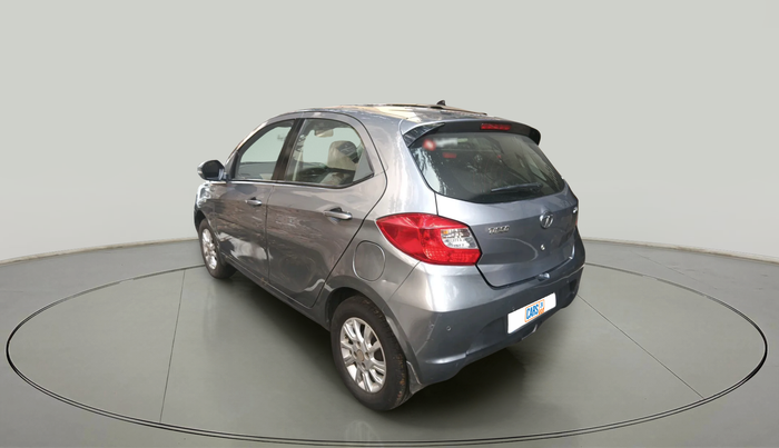 2018 Tata Tiago XZA PETROL, Petrol, Automatic, 69,448 km, exterior