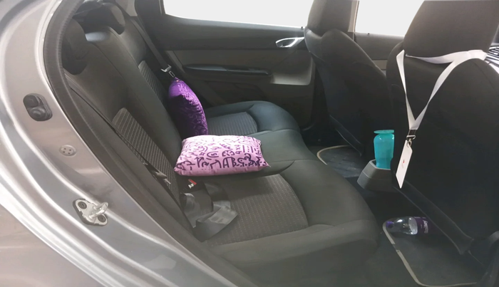 2018 Tata Tiago XZA PETROL, Petrol, Automatic, 69,448 km, interior