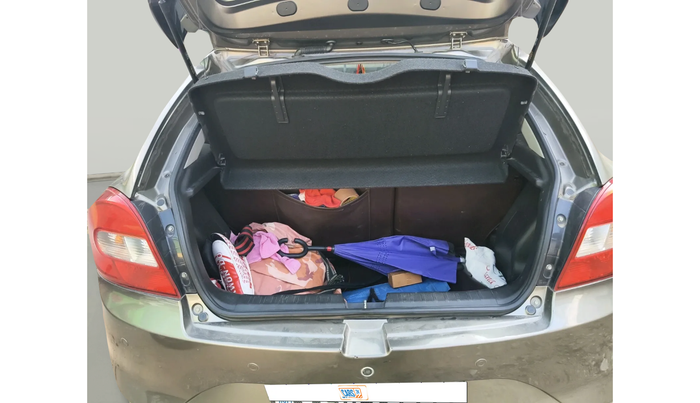 2020 Maruti Baleno ZETA PETROL 1.2, Petrol, Manual, 44,493 km, exterior