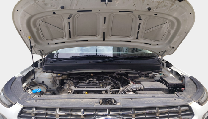2021 Hyundai VENUE S 1.2, Petrol, Manual, 34,444 km, exterior