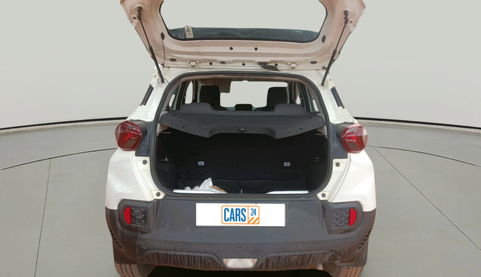 2023 Tata PUNCH PURE MT, Petrol, Manual, 85,000 km, exterior