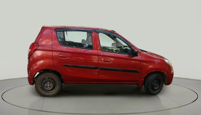 2020 Maruti Alto VXI, Petrol, Manual, 26,306 km, exterior