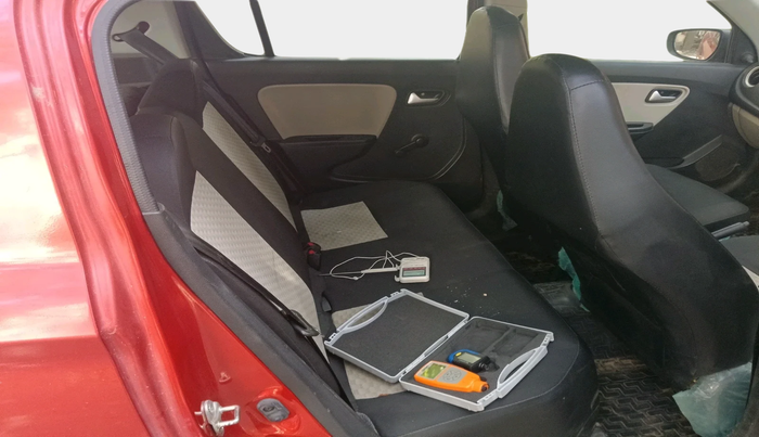 2020 Maruti Alto VXI, Petrol, Manual, 26,306 km, interior