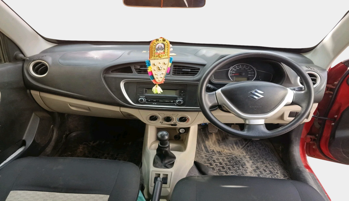 2020 Maruti Alto VXI, Petrol, Manual, 26,306 km, interior